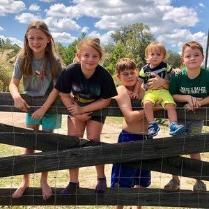 Meet your Posher, Cathy